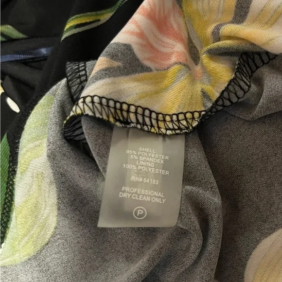 Tommy Hilfiger dress - Picture 6 of 6